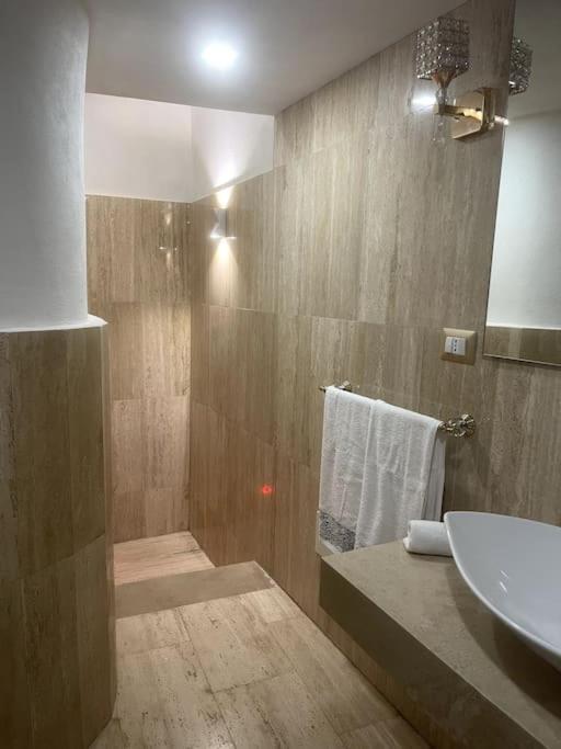 The Love Basement Apartment Rome Luaran gambar