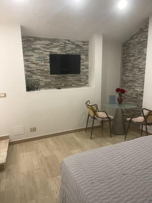 The Love Basement Apartment Rome Luaran gambar