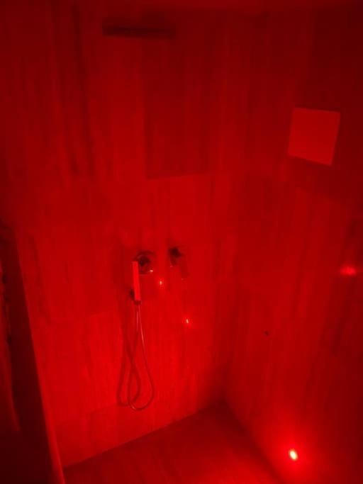 The Love Basement Apartment Rome Luaran gambar