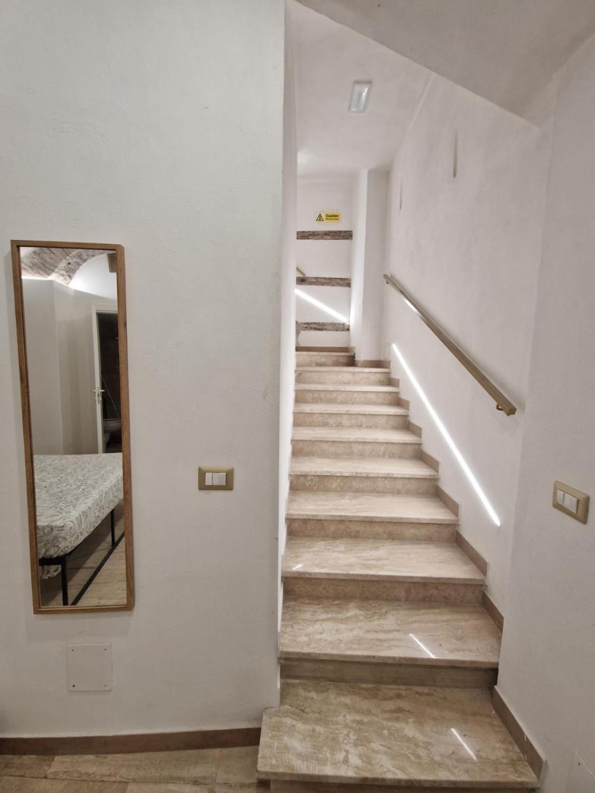 The Love Basement Apartment Rome Luaran gambar