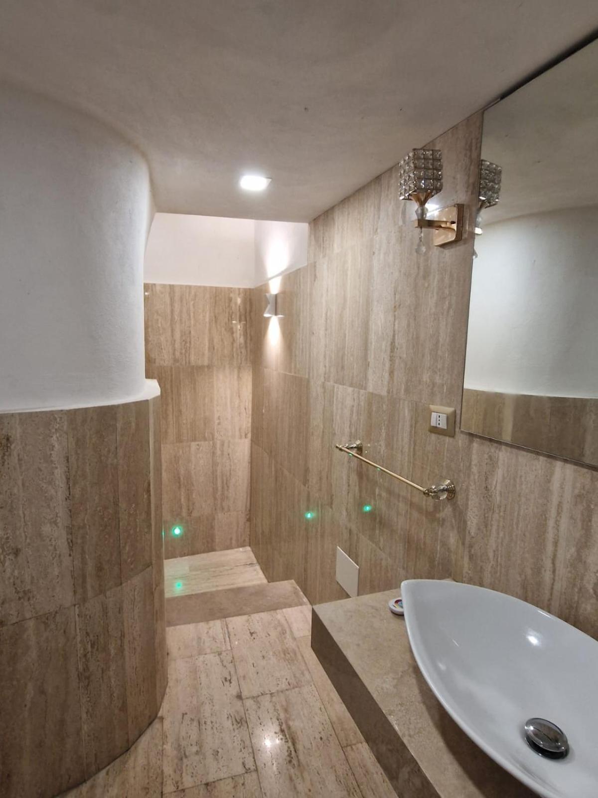 The Love Basement Apartment Rome Luaran gambar