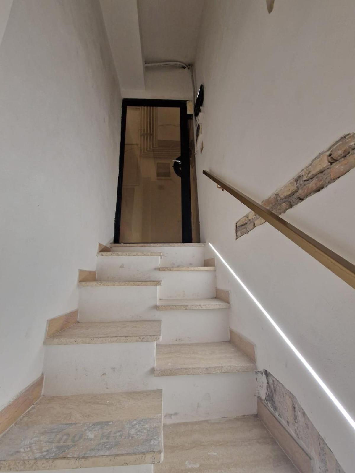 The Love Basement Apartment Rome Luaran gambar