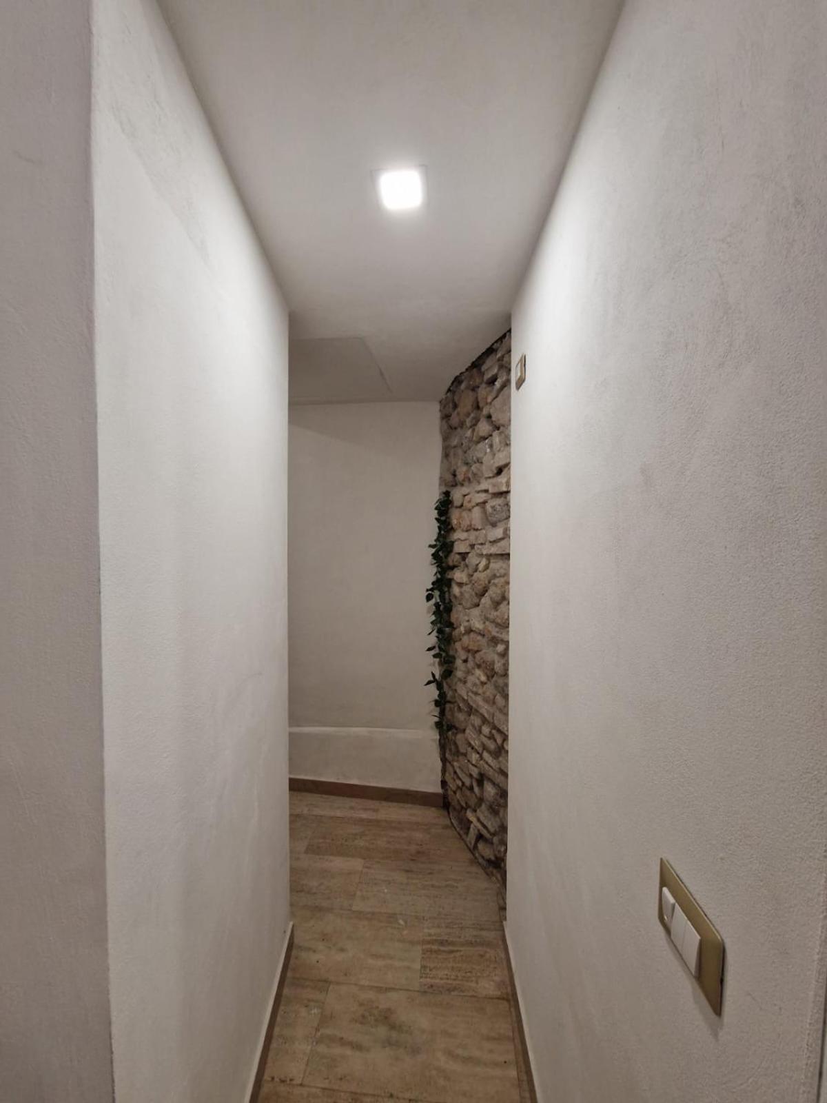 The Love Basement Apartment Rome Luaran gambar